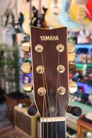 Yamaha FG401B Acoustic Guitar - USED