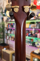 Yamaha FG401B Acoustic Guitar - USED