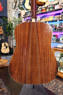 Yamaha FG401B Acoustic Guitar - USED