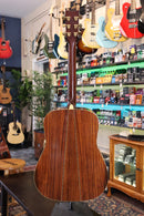 Yamaha FG401B Acoustic Guitar - USED