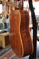 Yamaha FG401B Acoustic Guitar - USED