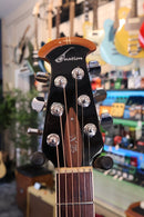 Ovation 1861LX Balladeer LX w/ Case - USED