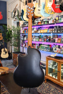 Ovation 1861LX Balladeer LX w/ Case - USED