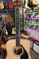 Yamaha FG401B Acoustic Guitar - USED