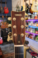 Yamaha FG401B Acoustic Guitar - USED