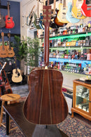 Yamaha FG401B Acoustic Guitar - USED
