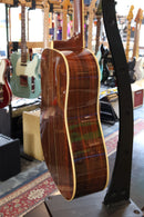 Yamaha FG401B Acoustic Guitar - USED
