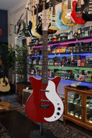 Danelectro Stock '59 - Vintage Red
