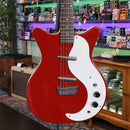 Danelectro Stock '59 - Vintage Red