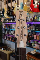 Danelectro Stock '59 - Vintage Red