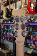 Danelectro Stock '59 - Vintage Red