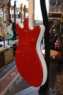 Danelectro Stock '59 - Vintage Red