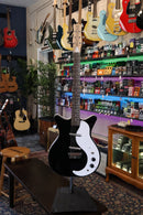 Danelectro Stock '59 Electric Guitar Black