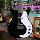 Danelectro Stock '59 Electric Guitar Black