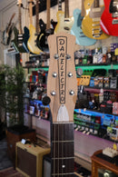 Danelectro Stock '59 Electric Guitar Black