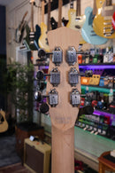 Danelectro Stock '59 Electric Guitar Black