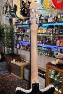 Danelectro Stock '59 Electric Guitar Black