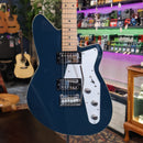 Reverend Jetstream HB - High Tide Blue - Prototype Bridge - Used