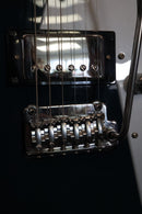 Reverend Jetstream HB - High Tide Blue - Prototype Bridge - Used