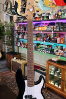 Squier Mini P-Bass - USED