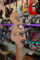 Squier Mini P-Bass - USED