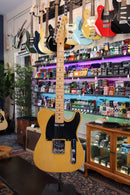 Vintage V52 Butterscotch ReIssue - B-Stock