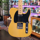 Vintage V52 Butterscotch ReIssue - B-Stock
