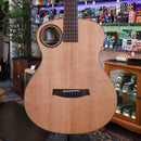 Walden B1E Baritone Solid Sitka Grand Auditorium