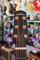 Walden B1E Baritone Solid Sitka Grand Auditorium