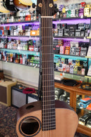 Walden B1E Baritone Solid Sitka Grand Auditorium