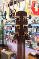 Walden B1E Baritone Solid Sitka Grand Auditorium