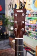 Yamaha FD-01S - USED