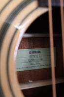 Yamaha FD-01S - USED