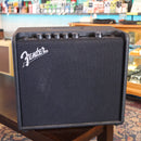 Fender Mustang LT25 Combo Amp - USED