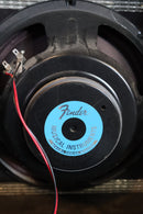 Fender 112 Cab - USED