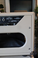 Fender Vibro-King 60W HEAD & 2 CABS - Blonde/Oxblood- USED