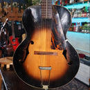 Cromwell by Gibson G4 Vintage Archtop Guitar Circa 1930’s - USED
