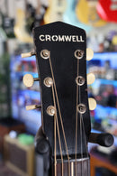 Cromwell by Gibson G4 Vintage Archtop Guitar Circa 1930’s - USED