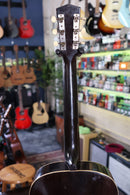 Cromwell by Gibson G4 Vintage Archtop Guitar Circa 1930’s - USED
