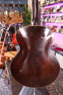 Cromwell by Gibson G4 Vintage Archtop Guitar Circa 1930’s - USED