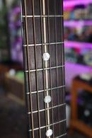 Cromwell by Gibson G4 Vintage Archtop Guitar Circa 1930’s - USED