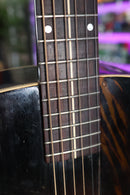 Cromwell by Gibson G4 Vintage Archtop Guitar Circa 1930’s - USED