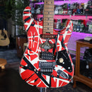 EVH Striped Series Frankenstein Frankie - USED