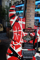 EVH Striped Series Frankenstein Frankie - USED