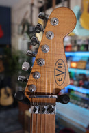 EVH Striped Series Frankenstein Frankie - USED