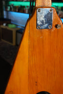 Flying V Partscaster - USED