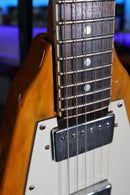 Flying V Partscaster - USED