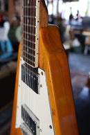 Flying V Partscaster - USED