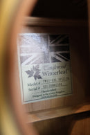 Tanglewood TW-11-12L-SFCE-OL Winterleaf 12 String Acoustic - USED