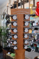 Tanglewood TW-11-12L-SFCE-OL Winterleaf 12 String Acoustic - USED
